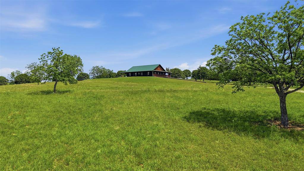 3078 Admire Road, Nocona, TX 76255