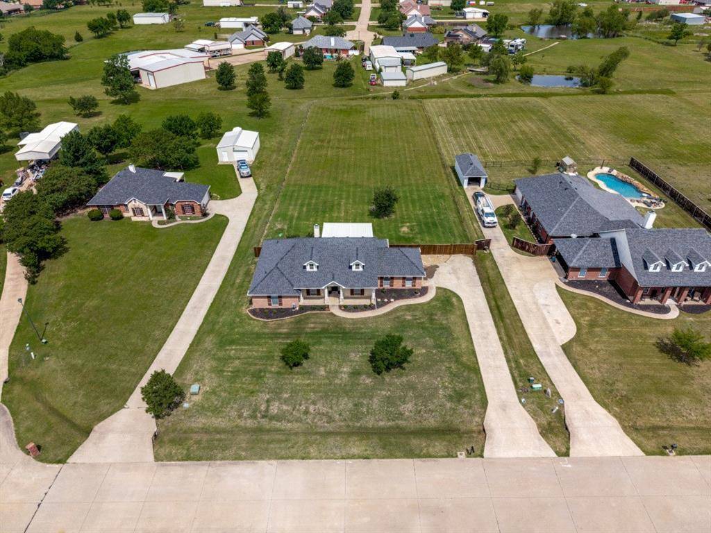 11430 Country Ridge Lane, Forney, TX 75126