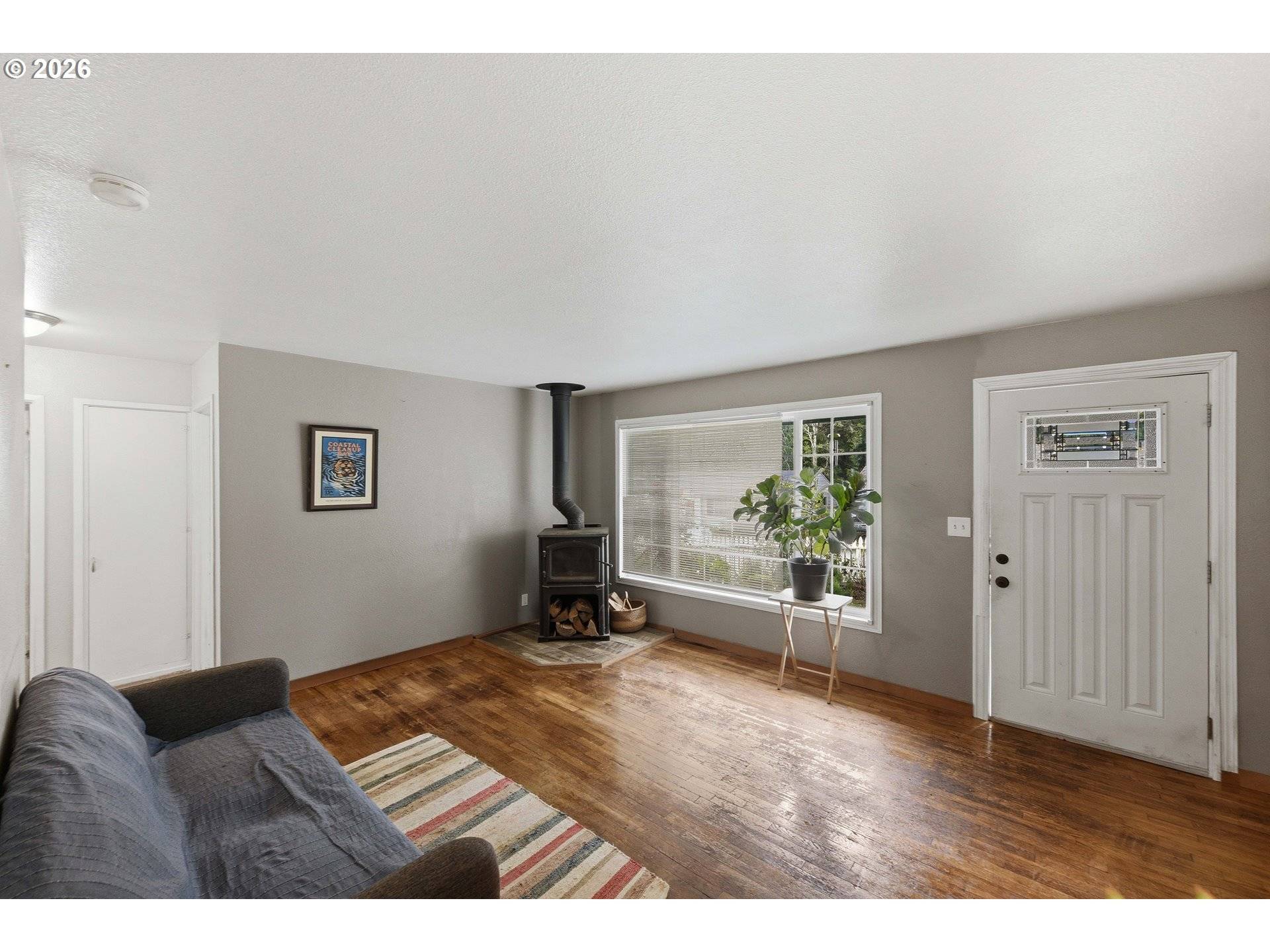 1729 COTTONWOOD AVE, Coos Bay, OR 97420