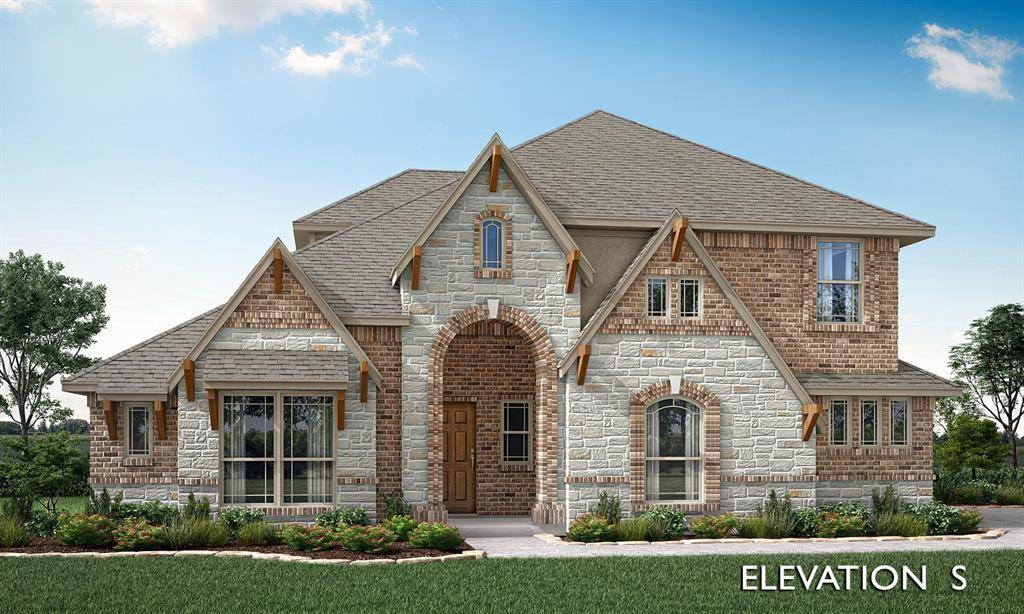 11552 Panther Drive, Godley, TX 76044