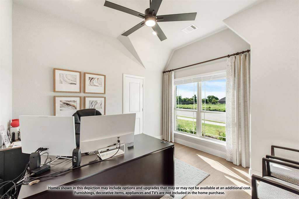 11552 Panther Drive, Godley, TX 76044