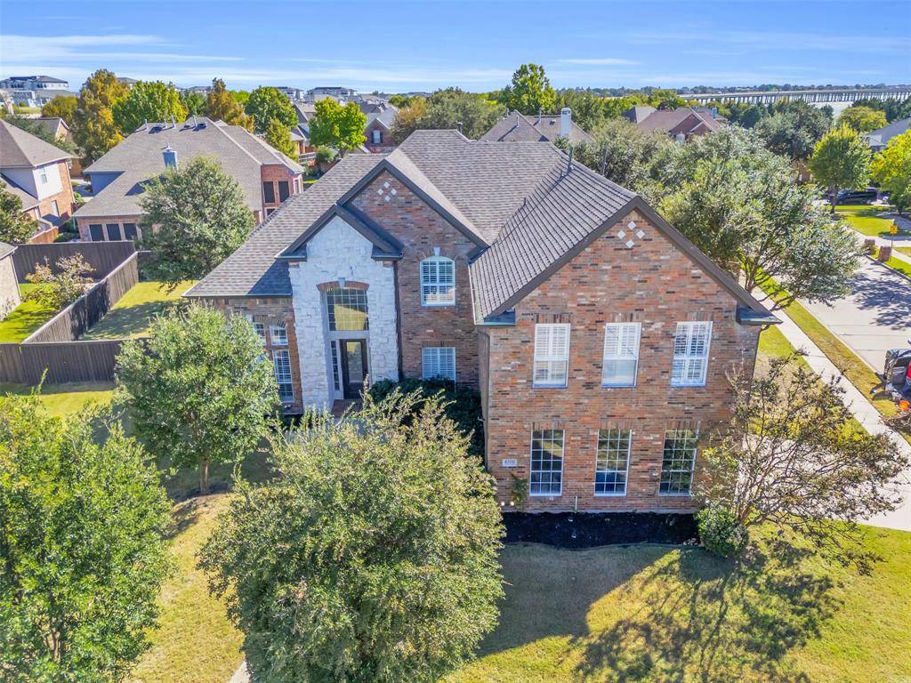 4306 Mitchell Lane, Rowlett, TX 75088