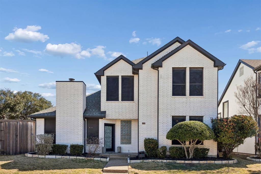 5612 Ventana Trail, Dallas, TX 75252