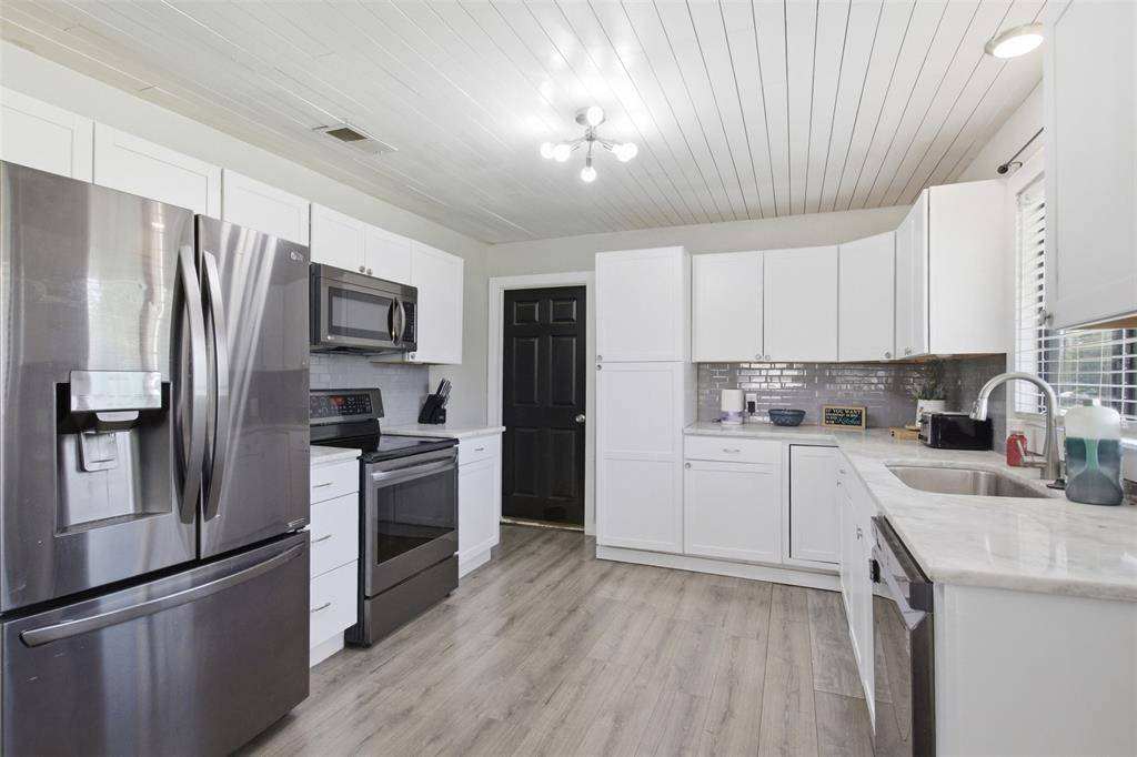 3003 Mitchell Street, Greenville, TX 75402