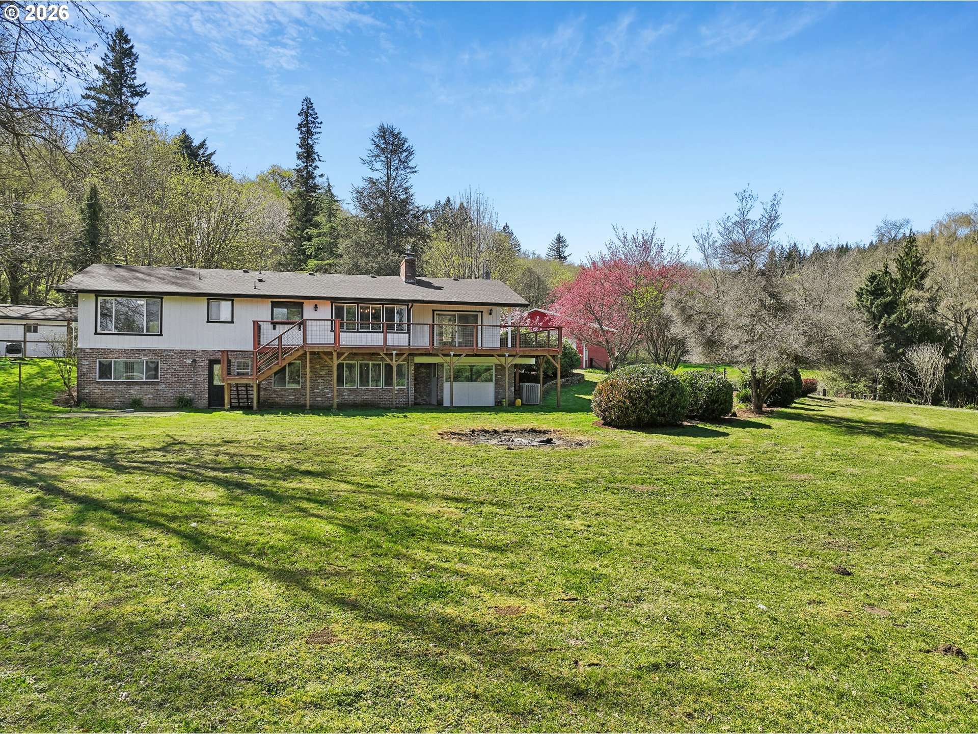 18617 NE 399TH ST, Amboy, WA 98601