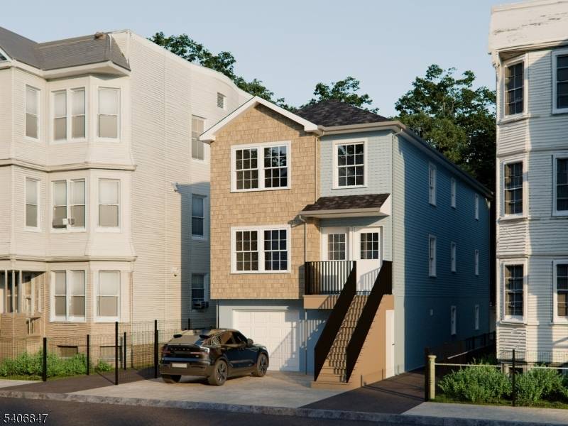 255 22Nd St, Irvington Twp., NJ 07111