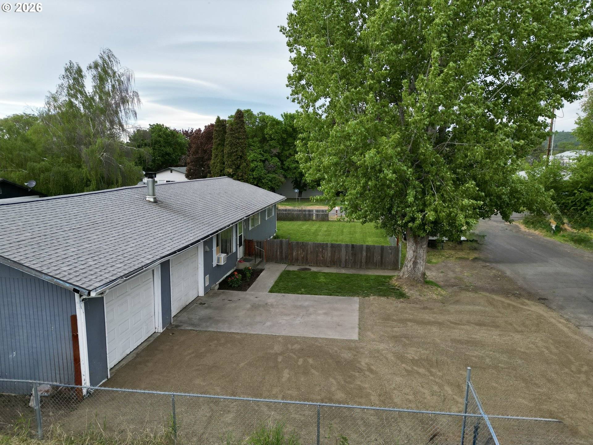 501 S MILL ST, Goldendale, WA 98620