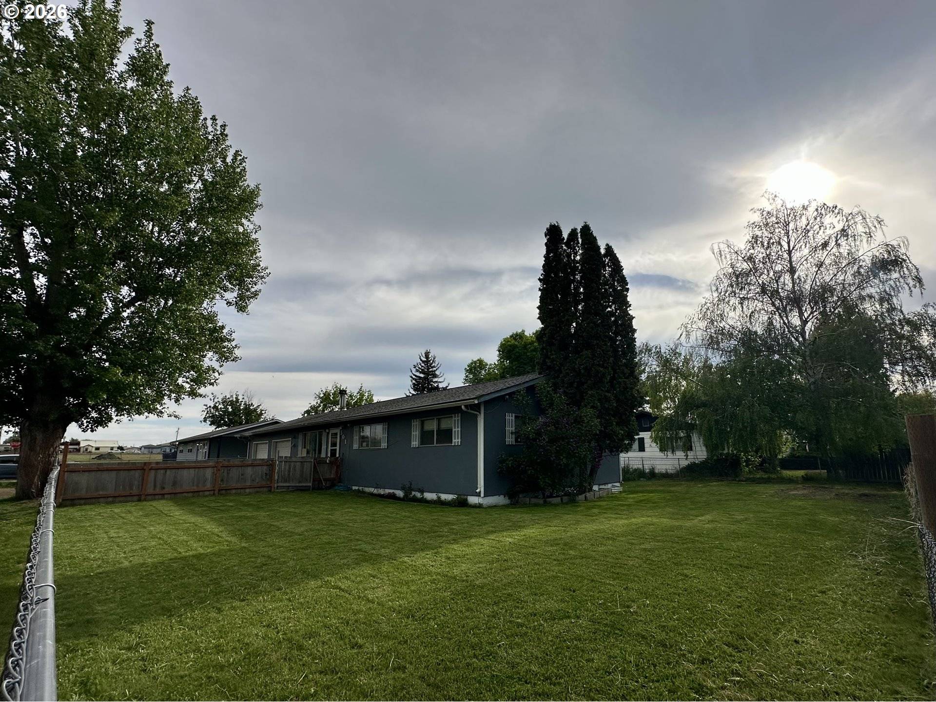 501 S MILL ST, Goldendale, WA 98620