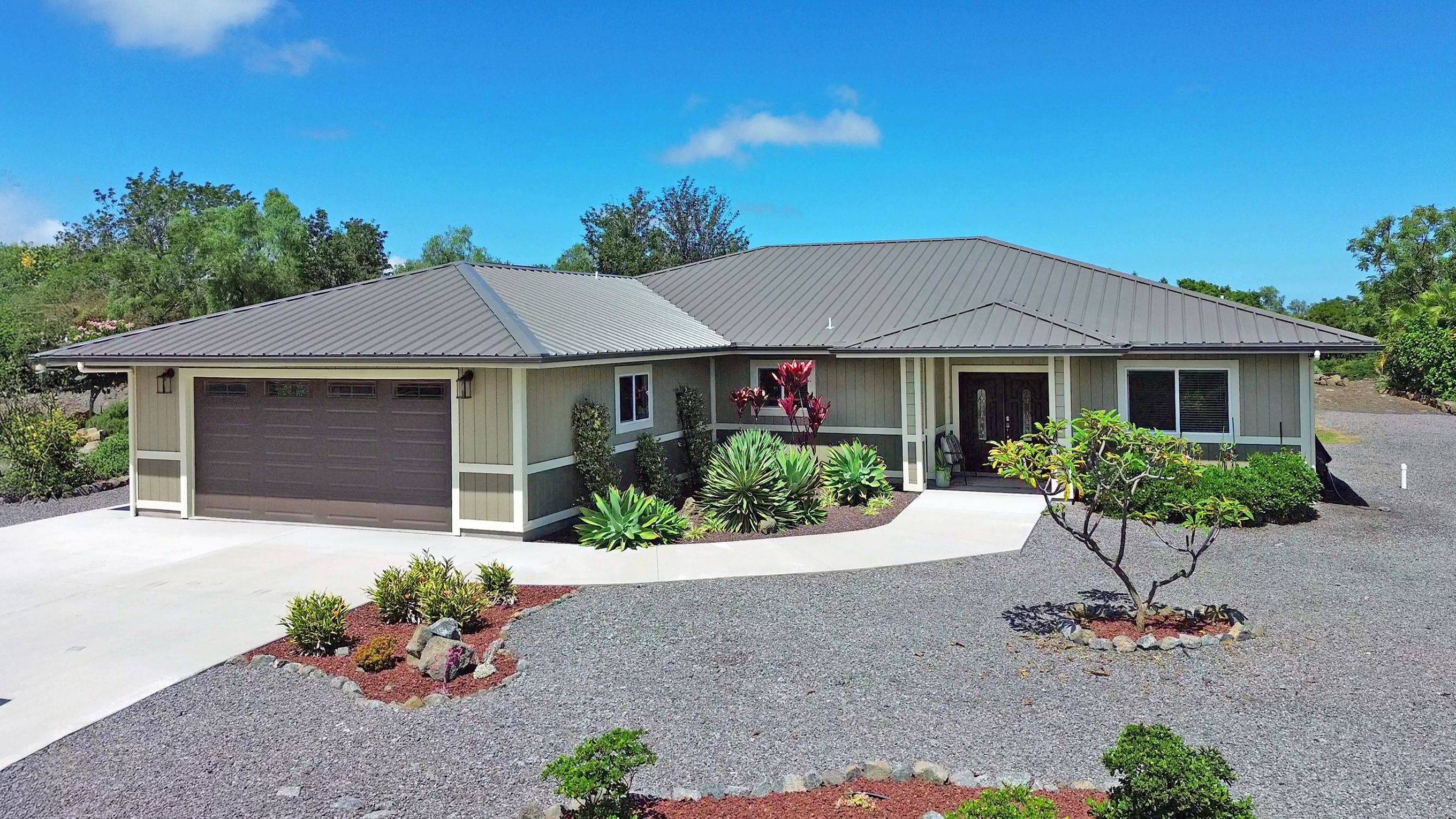 71-1757 PUU LANI DR, Kailua-kona, HI 96740
