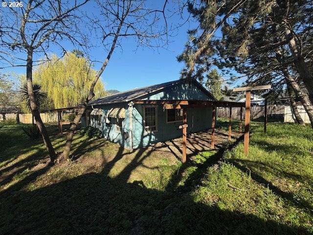 174 ESTHER CT, Myrtle Creek, OR 97457