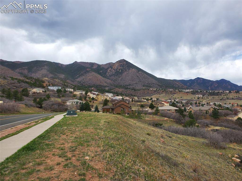 4065 W Woodmen RD, Colorado Springs, CO 80919