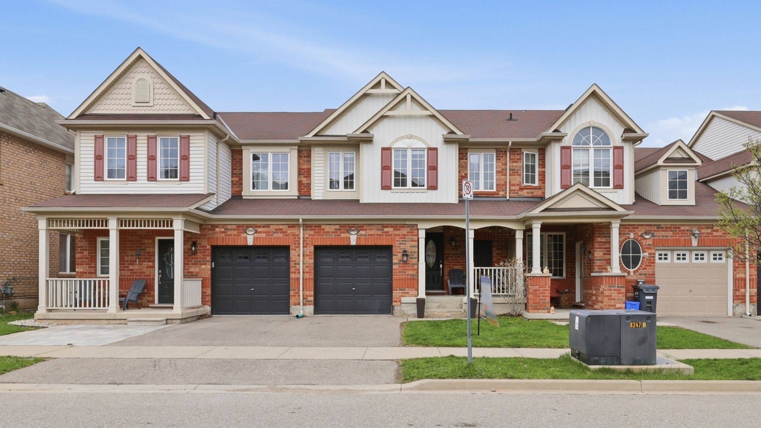 362 Cavanagh LN, Milton, ON L9T 8J9