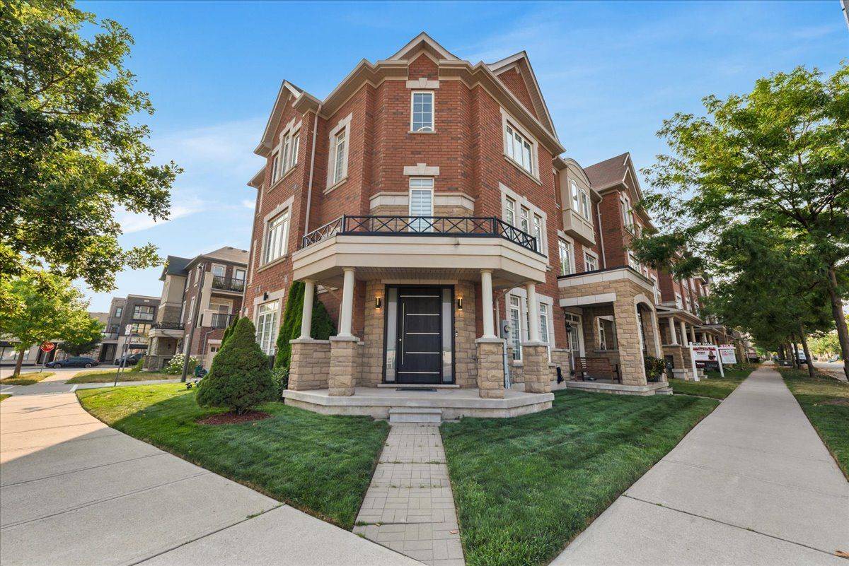 3040 Eberly woods DR, Oakville, ON L6M 0T5