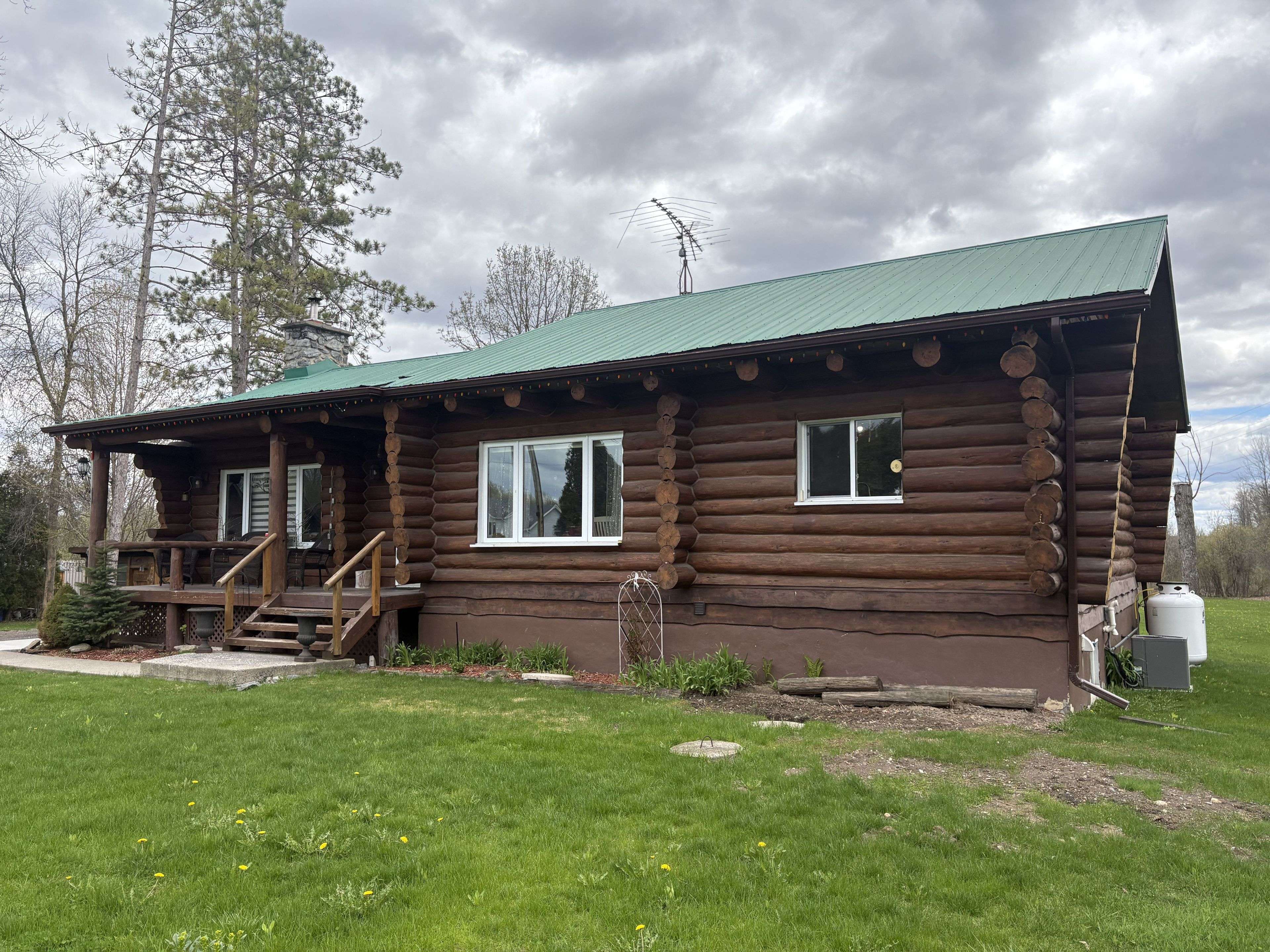 16696 ATCHISON RD RD, South Stormont, ON K0C 1P0
