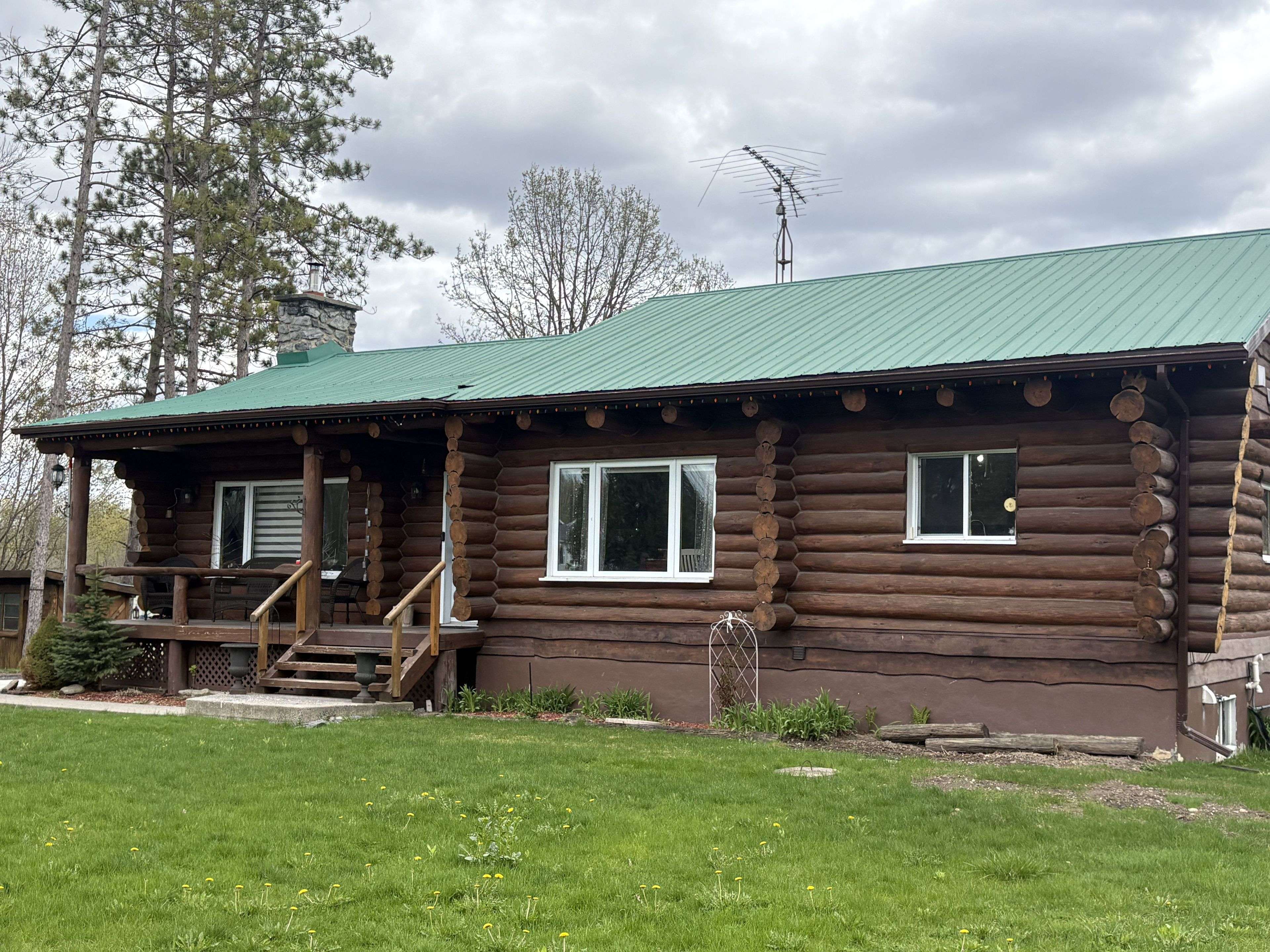 16696 ATCHISON RD RD, South Stormont, ON K0C 1P0
