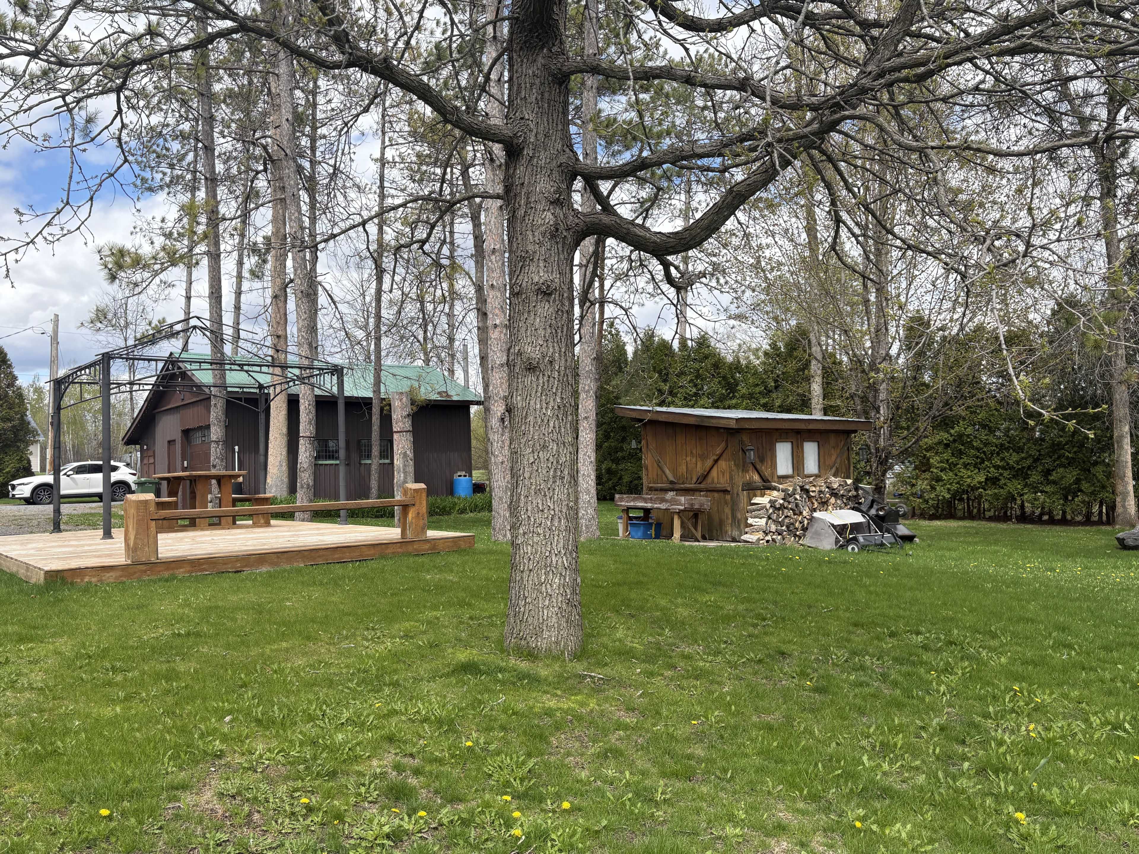 16696 ATCHISON RD RD, South Stormont, ON K0C 1P0