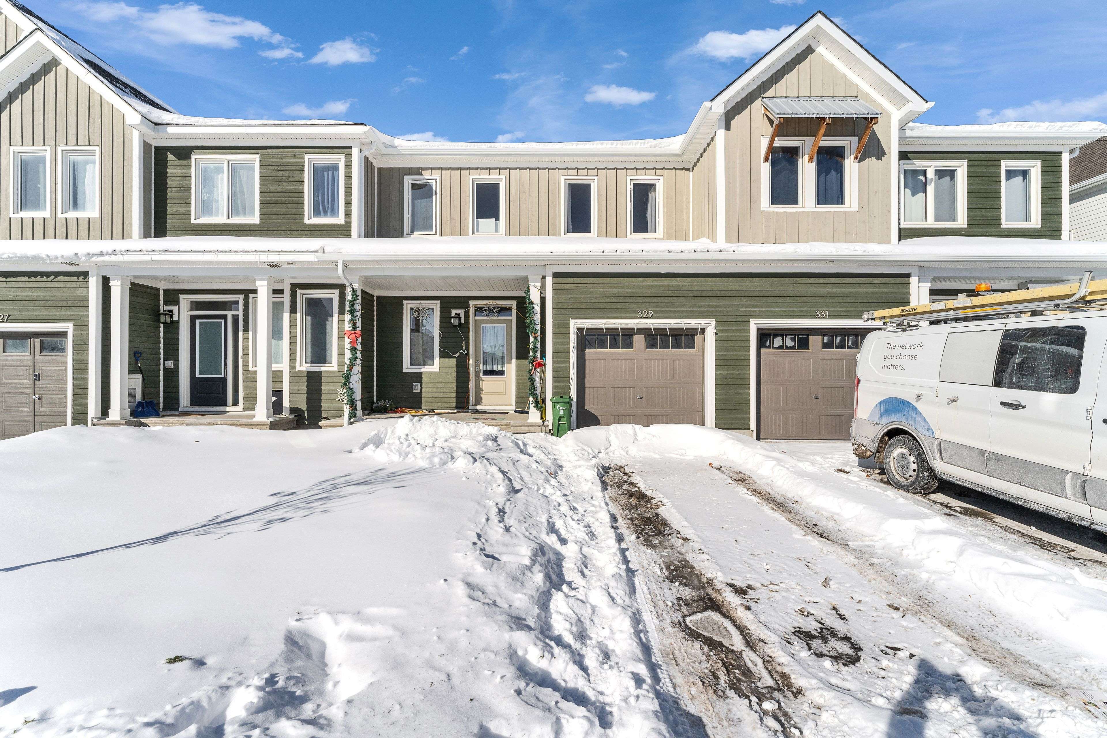 329 Trammel RD, Stittsville - Munster - Richmond, ON K0A 2Z0