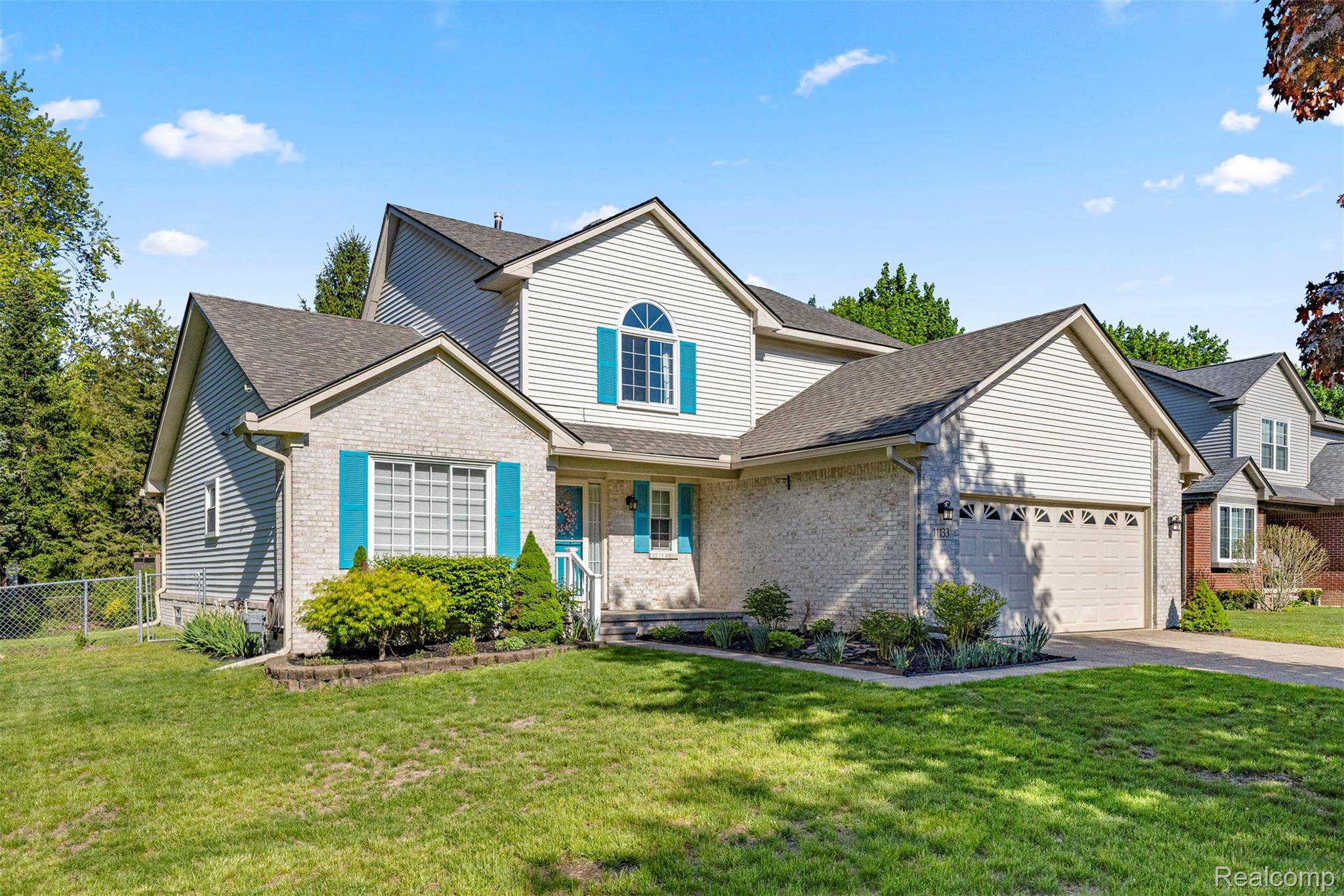 11133 Tremont LN, Plymouth Charter Township, MI 48170