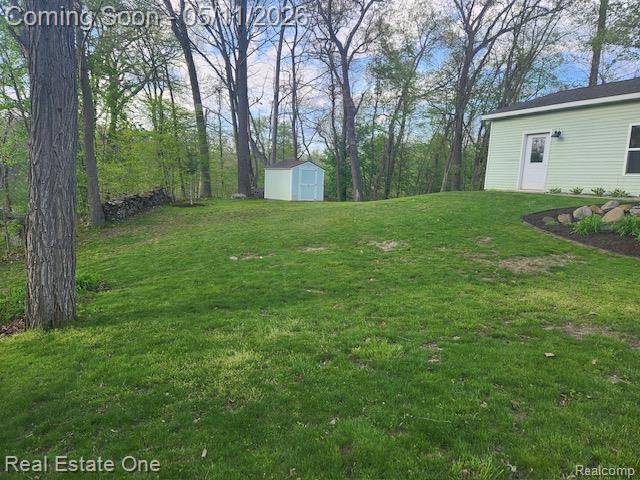 11246 Hiland CT, Putnam Township, MI 48169