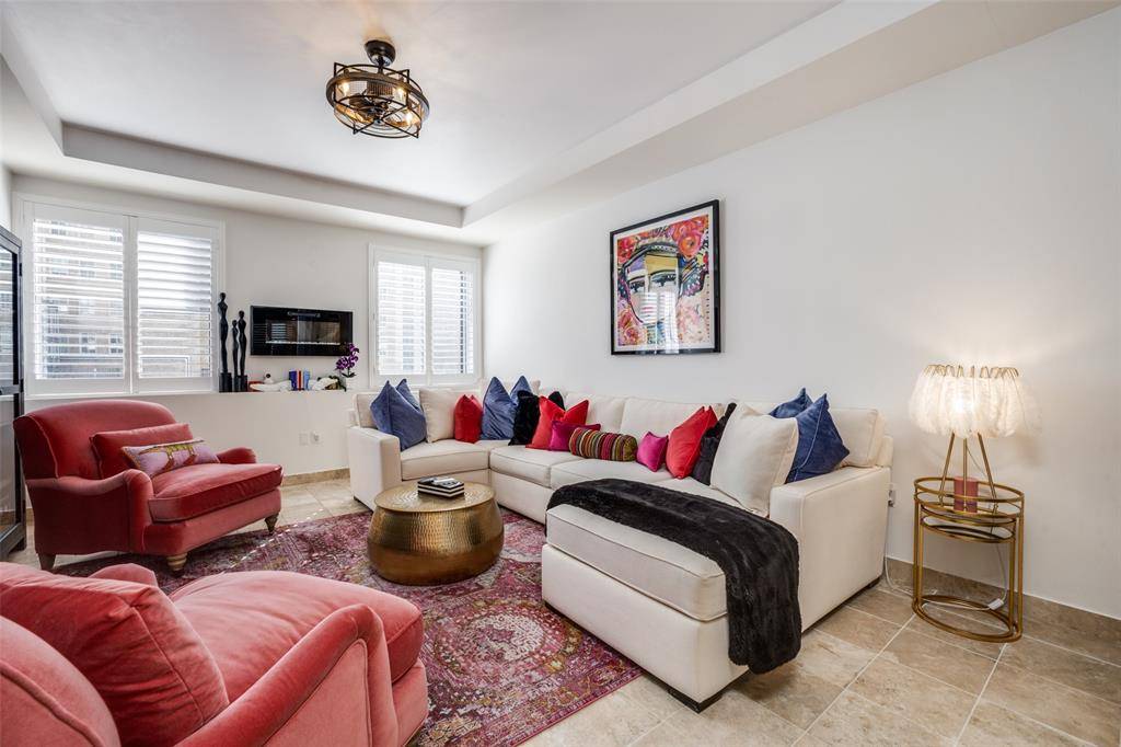 1505 Elm Street #501, Dallas, TX 75201