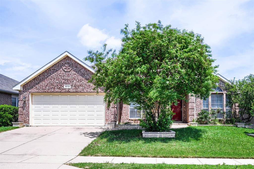 4712 Ardenwood Drive, Fort Worth, TX 76123