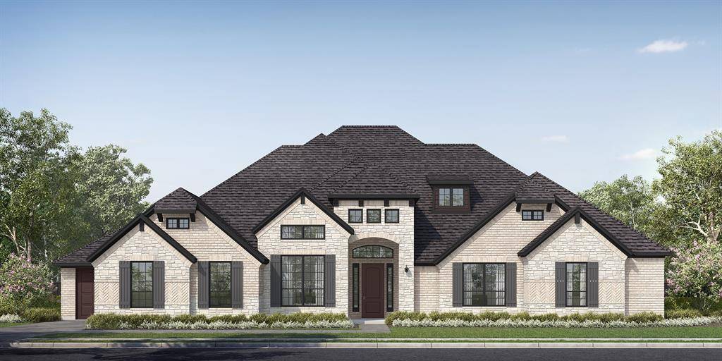 515 Birthright Lane, Mclendon Chisholm, TX 75032