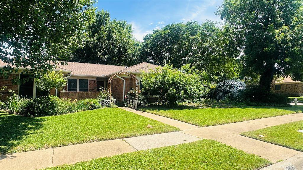 764 Middle Cove, Plano, TX 75023