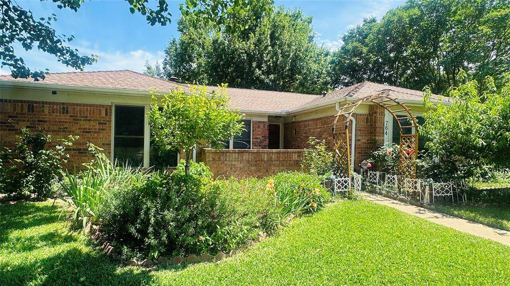 764 Middle Cove, Plano, TX 75023
