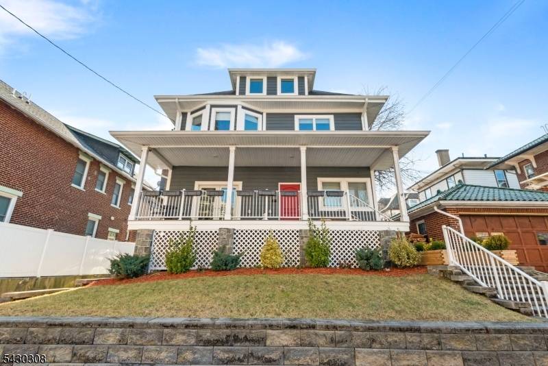 19 78Th St, North Bergen Twp., NJ 07047