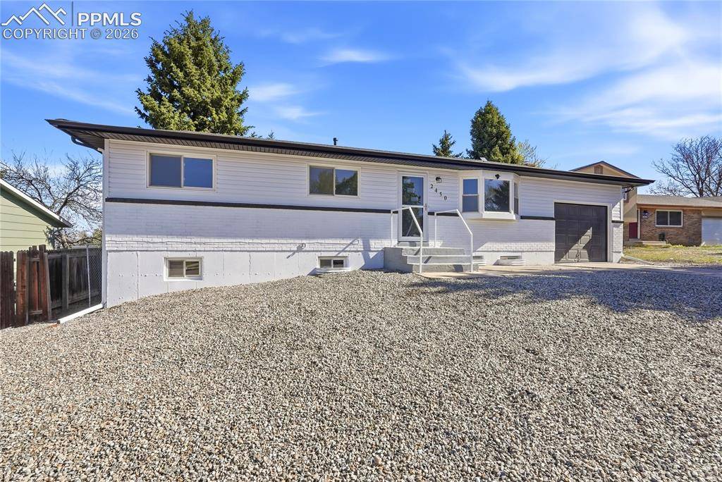 2450 Telemark CT, Colorado Springs, CO 80918