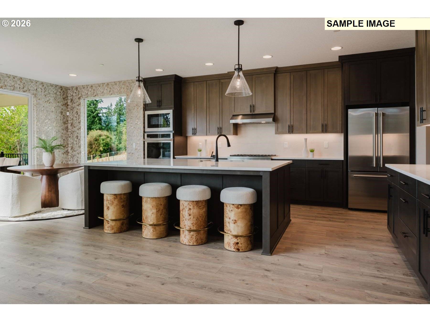 Bruner RD, Oregon City, OR 97045