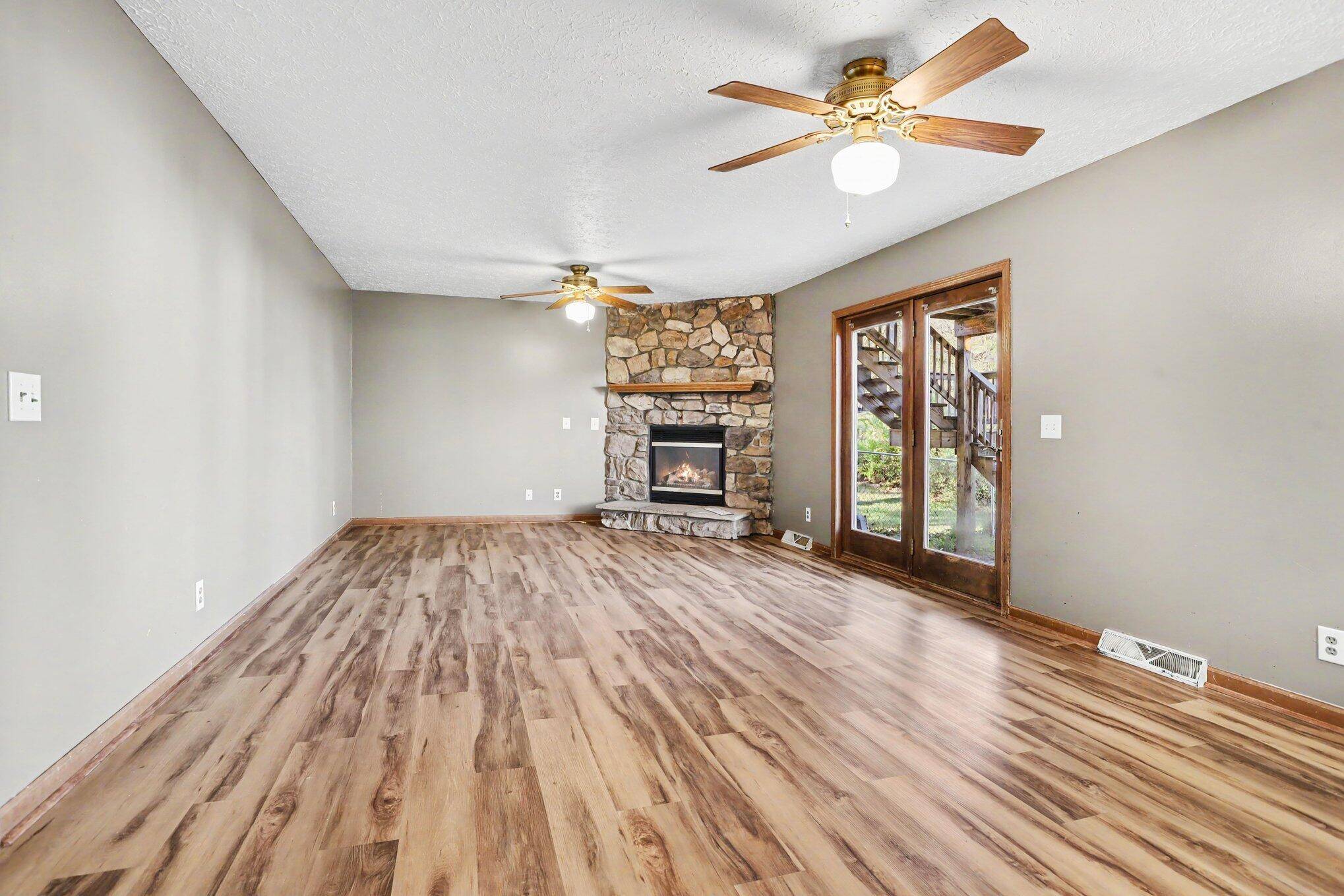 21095 North AVE, Battle Creek City, MI 49017