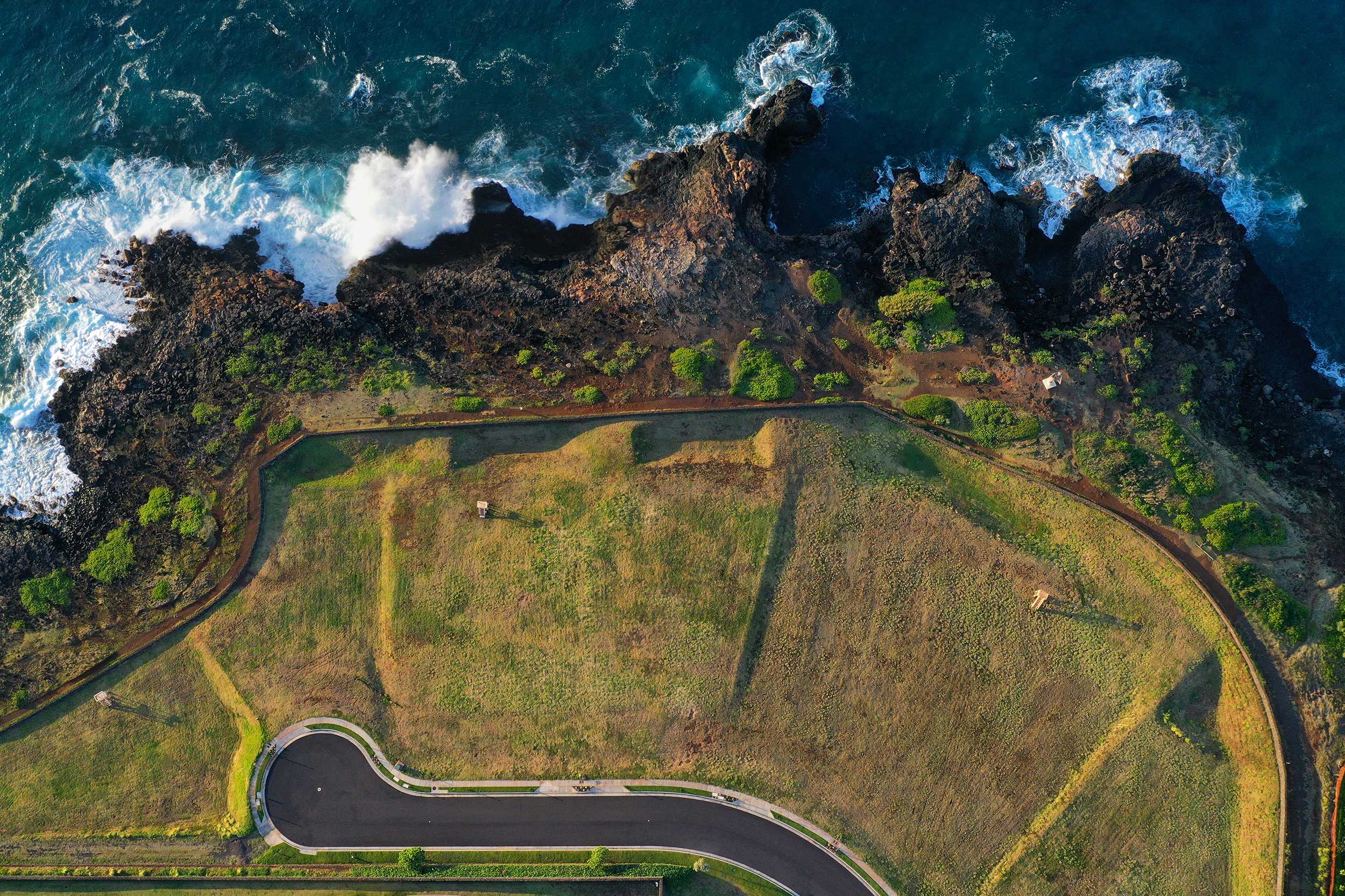 1645 MAKA RD, Koloa, HI 96756