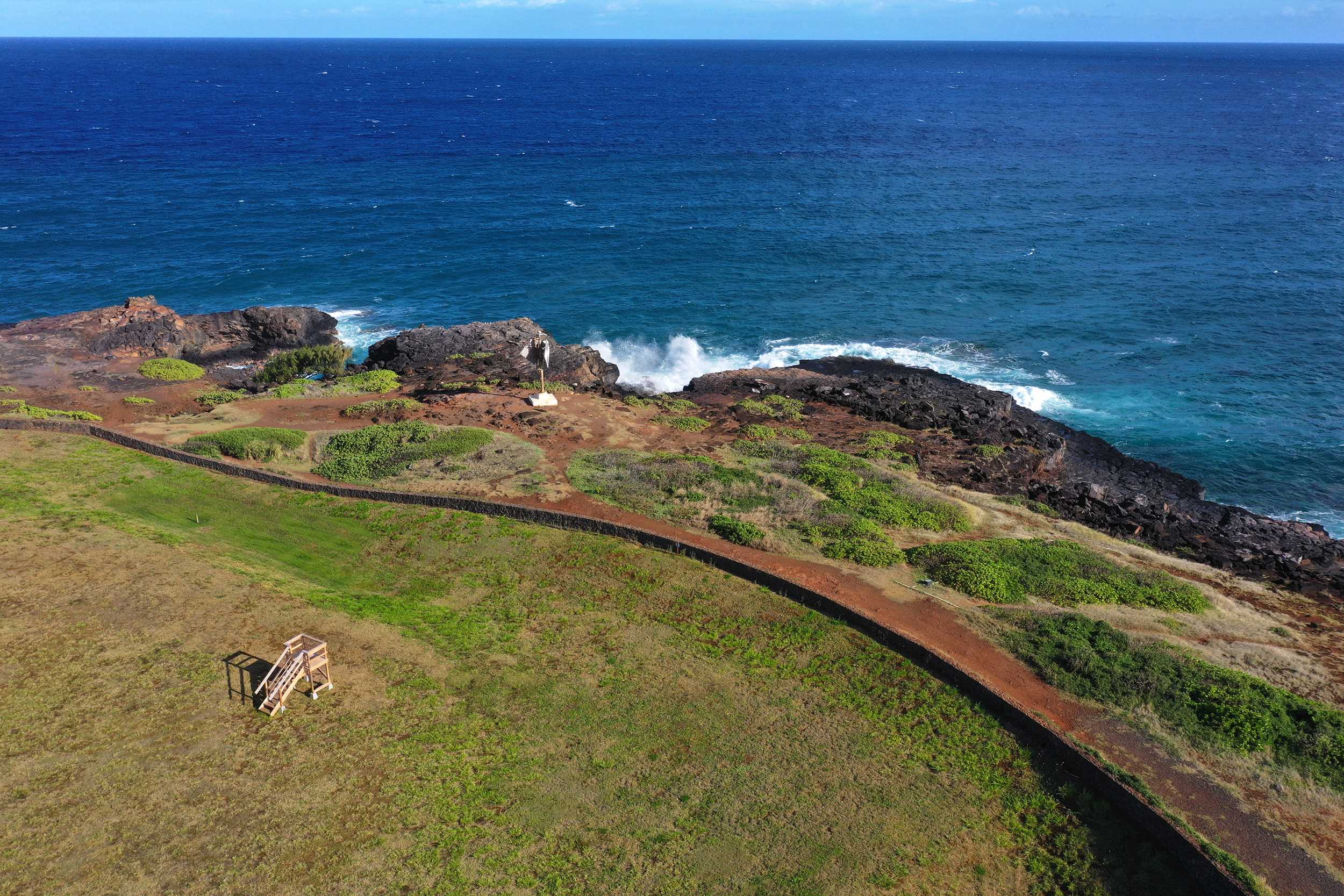 1645 MAKA RD, Koloa, HI 96756