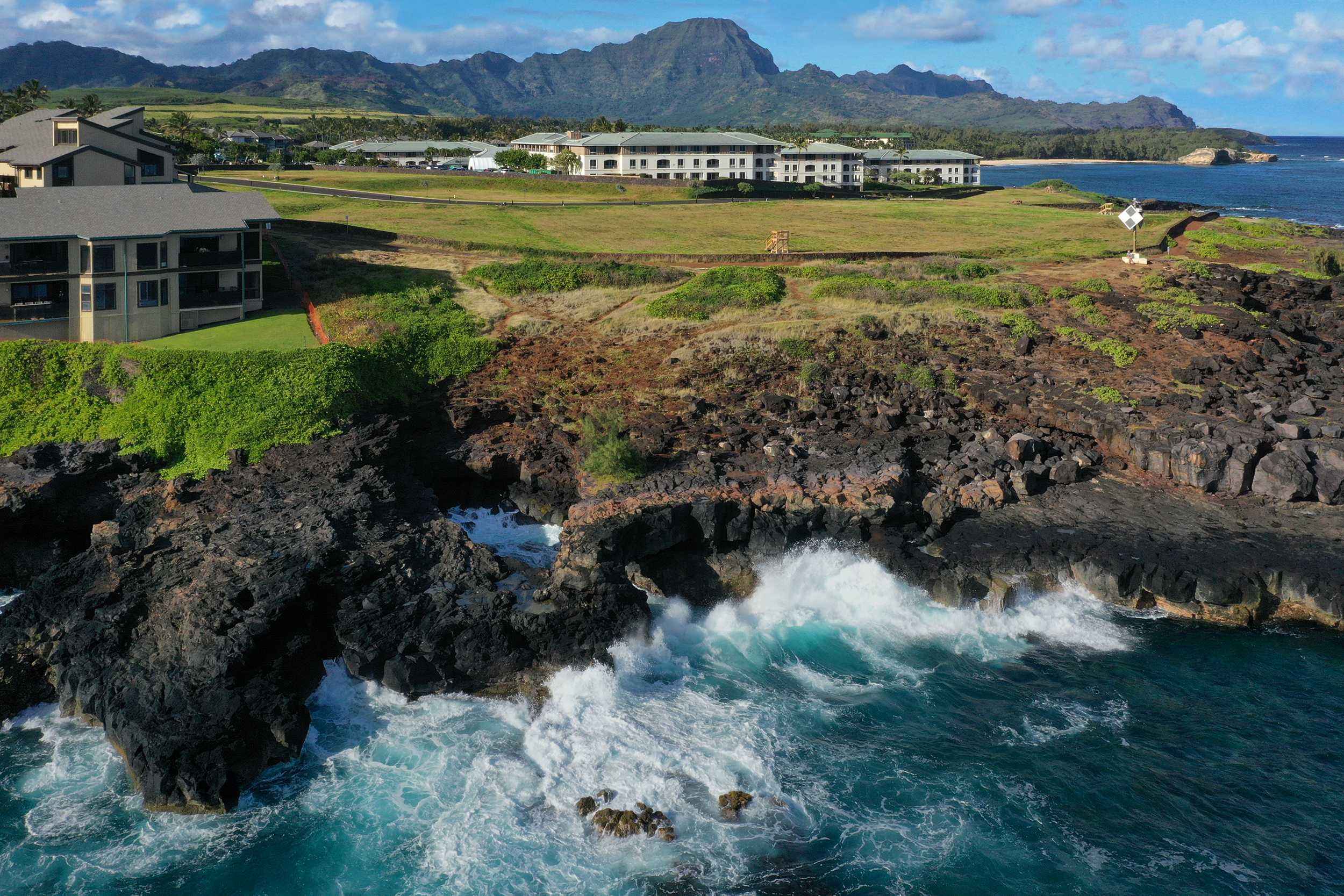 1645 MAKA RD, Koloa, HI 96756