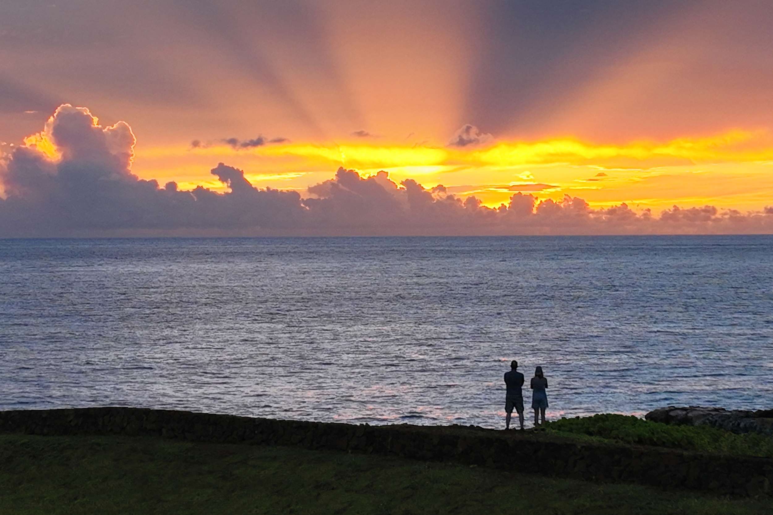 1645 MAKA RD, Koloa, HI 96756