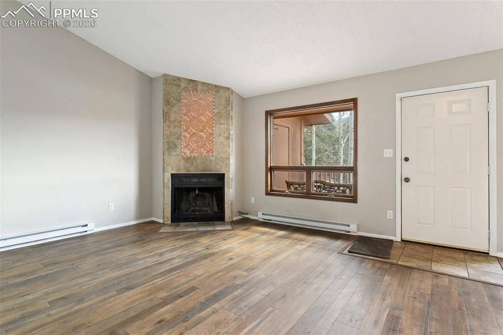 401 Forest Edge RD #A10, Woodland Park, CO 80863