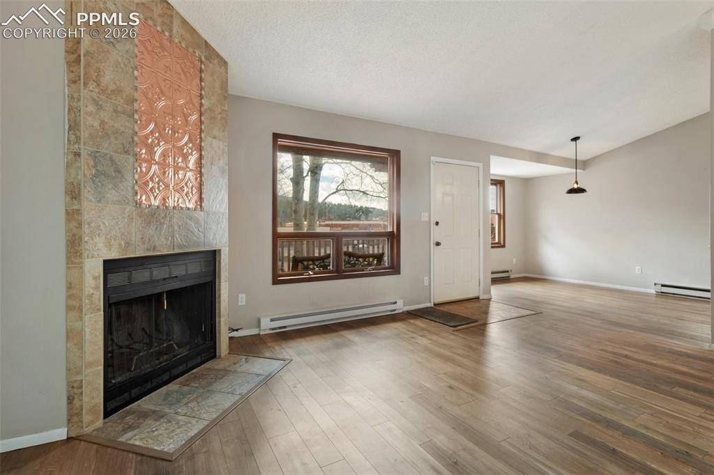 401 Forest Edge RD #A10, Woodland Park, CO 80863