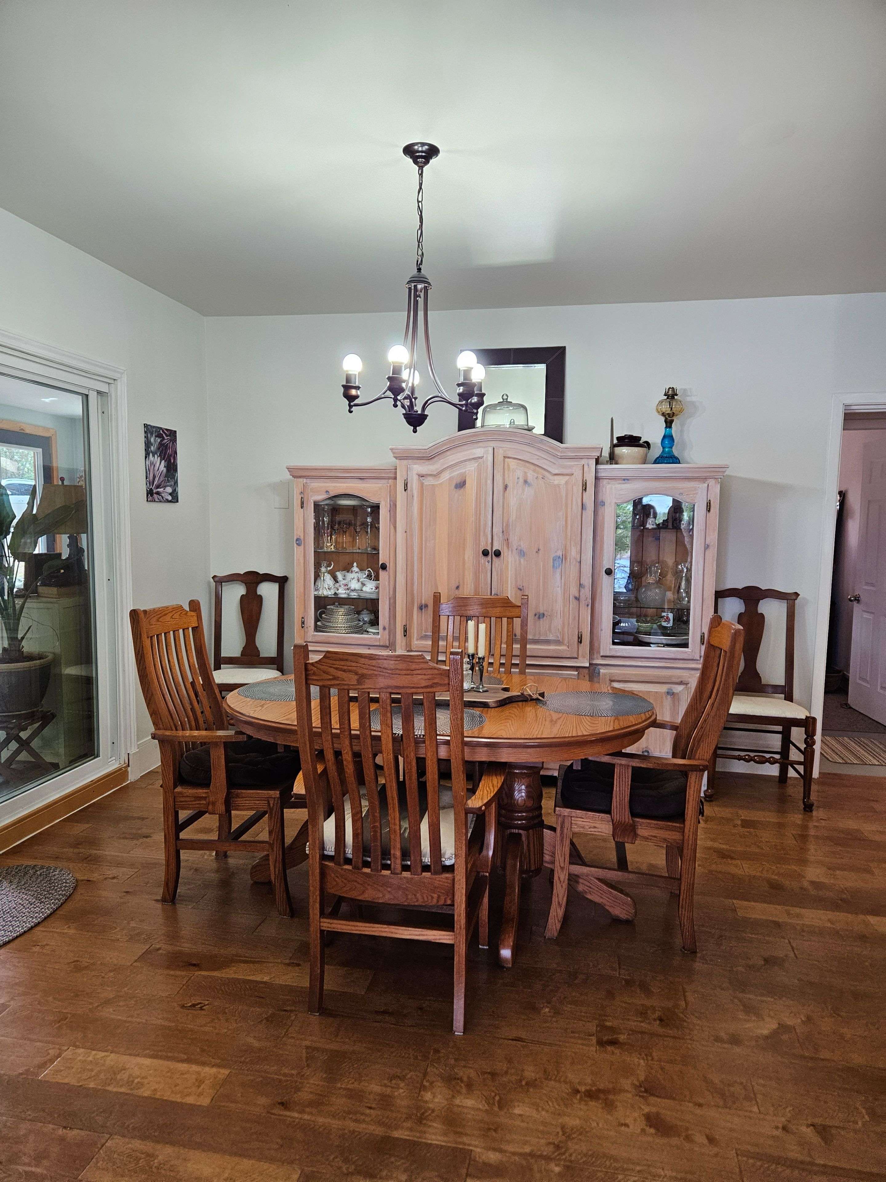 170 TALON LAKE RD, Calvin, ON P0H 2E0