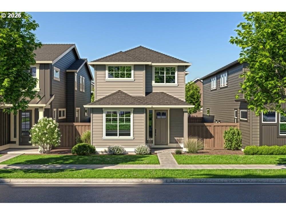 2474 N Vale ST, Newberg, OR 97132