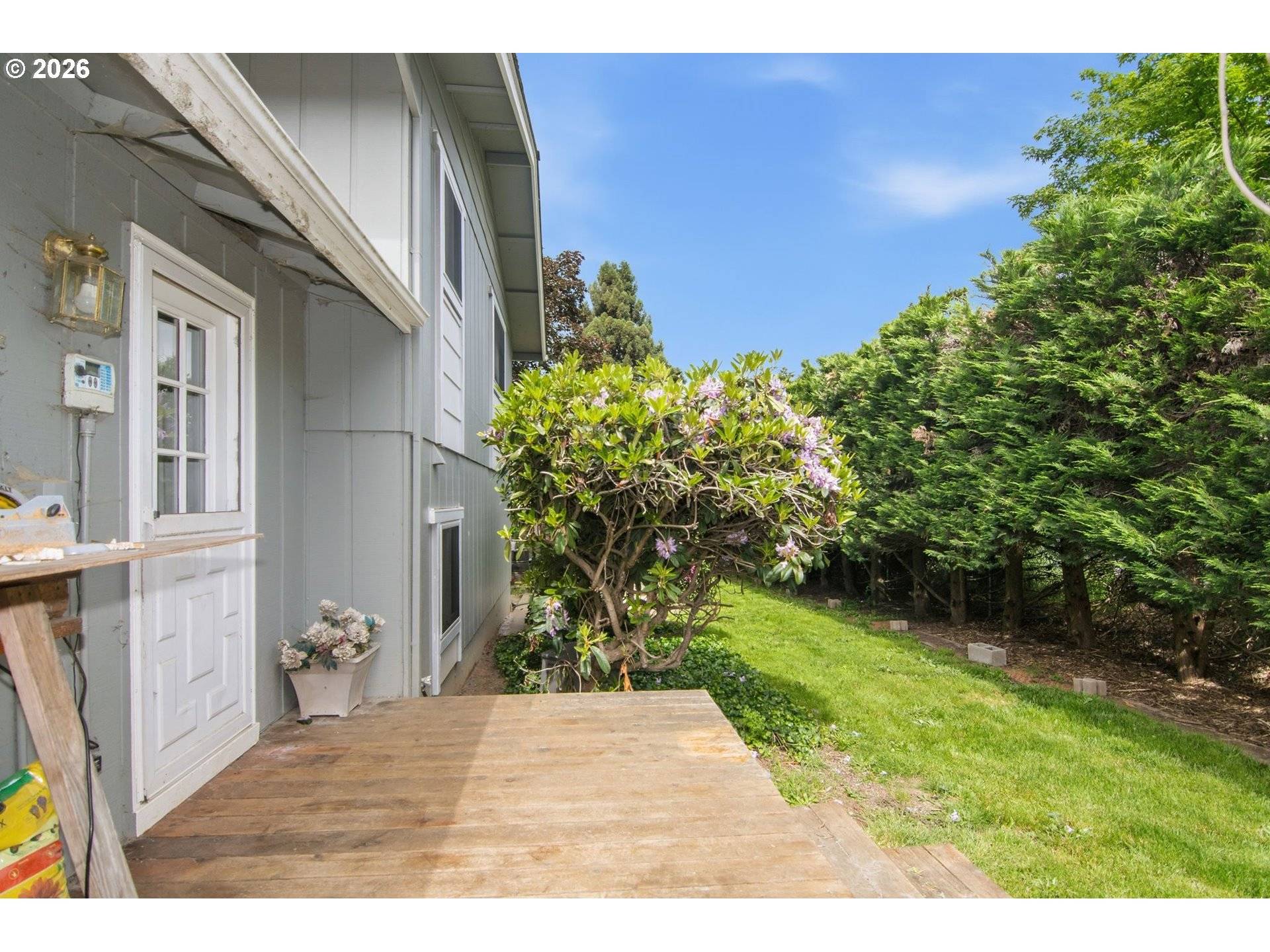 125 SUSAN ST, Myrtle Creek, OR 97457