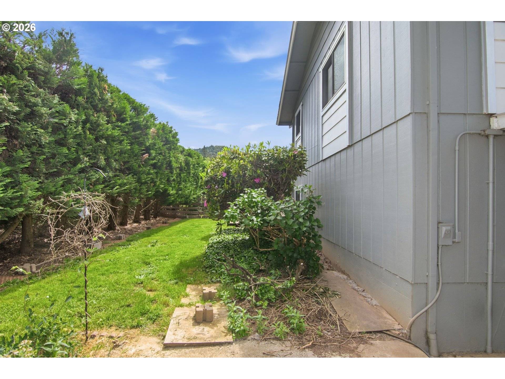 125 SUSAN ST, Myrtle Creek, OR 97457
