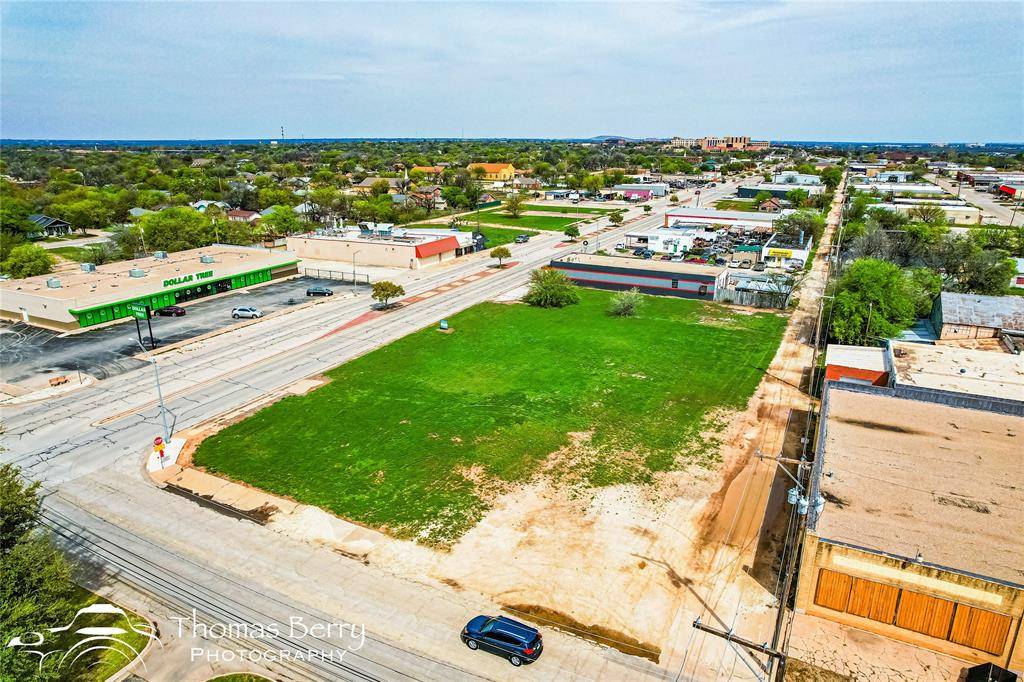 803 Pine Street, Abilene, TX 79601