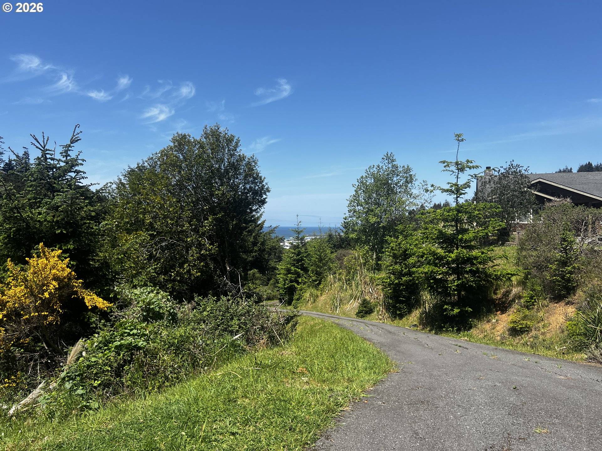 0 Eleventh, Gold Beach, OR 97444