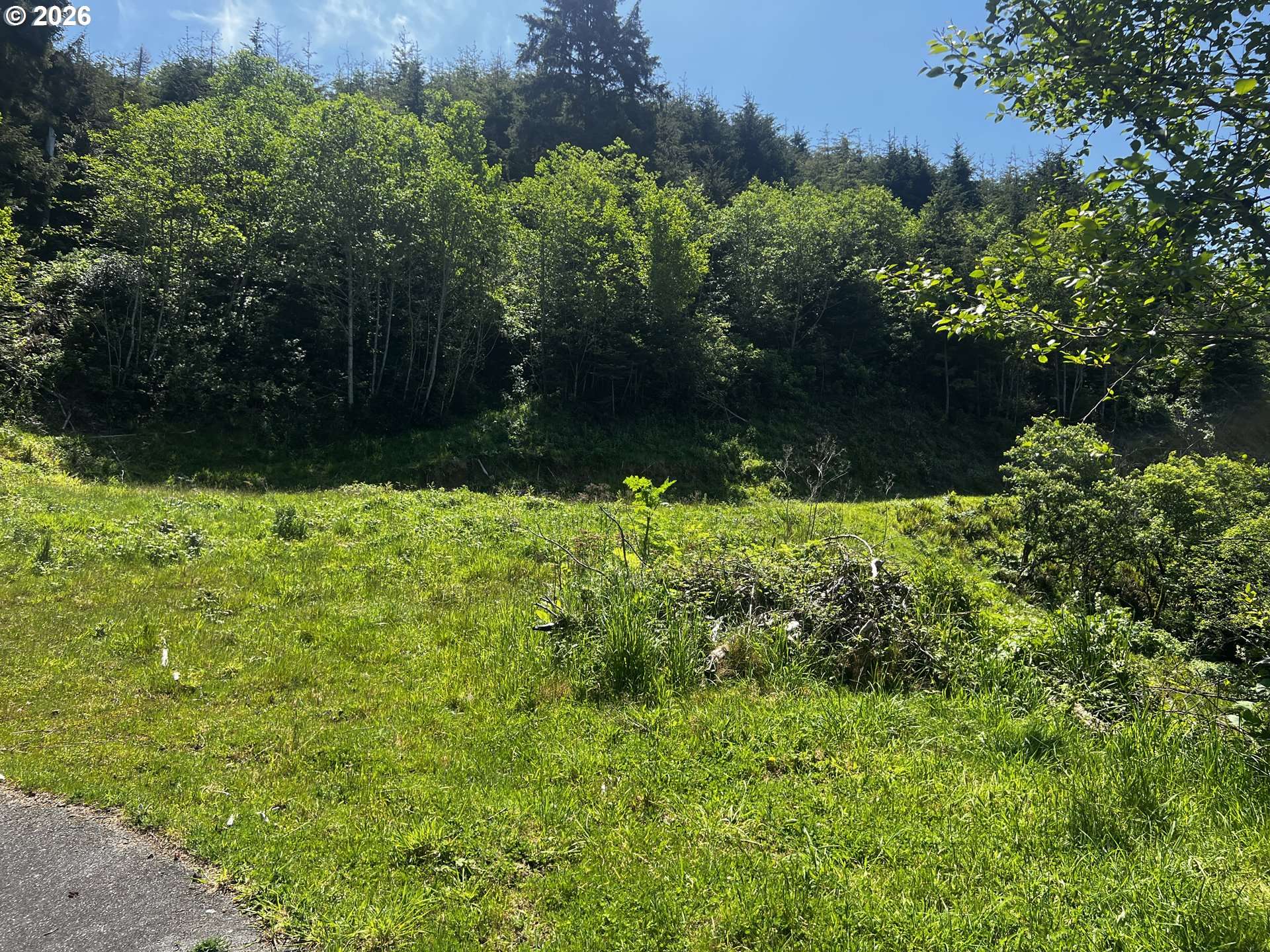 0 Eleventh, Gold Beach, OR 97444