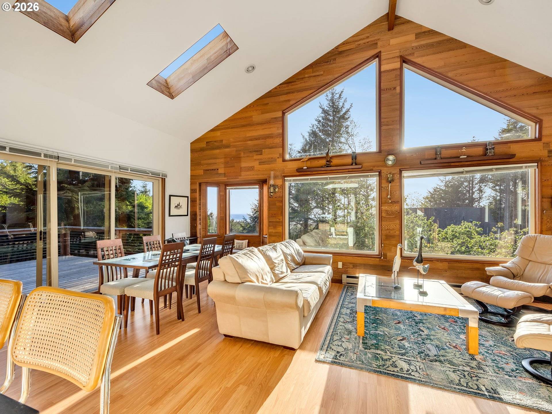 80248 WOODLAND HEIGHTS RD, Arch Cape, OR 97102