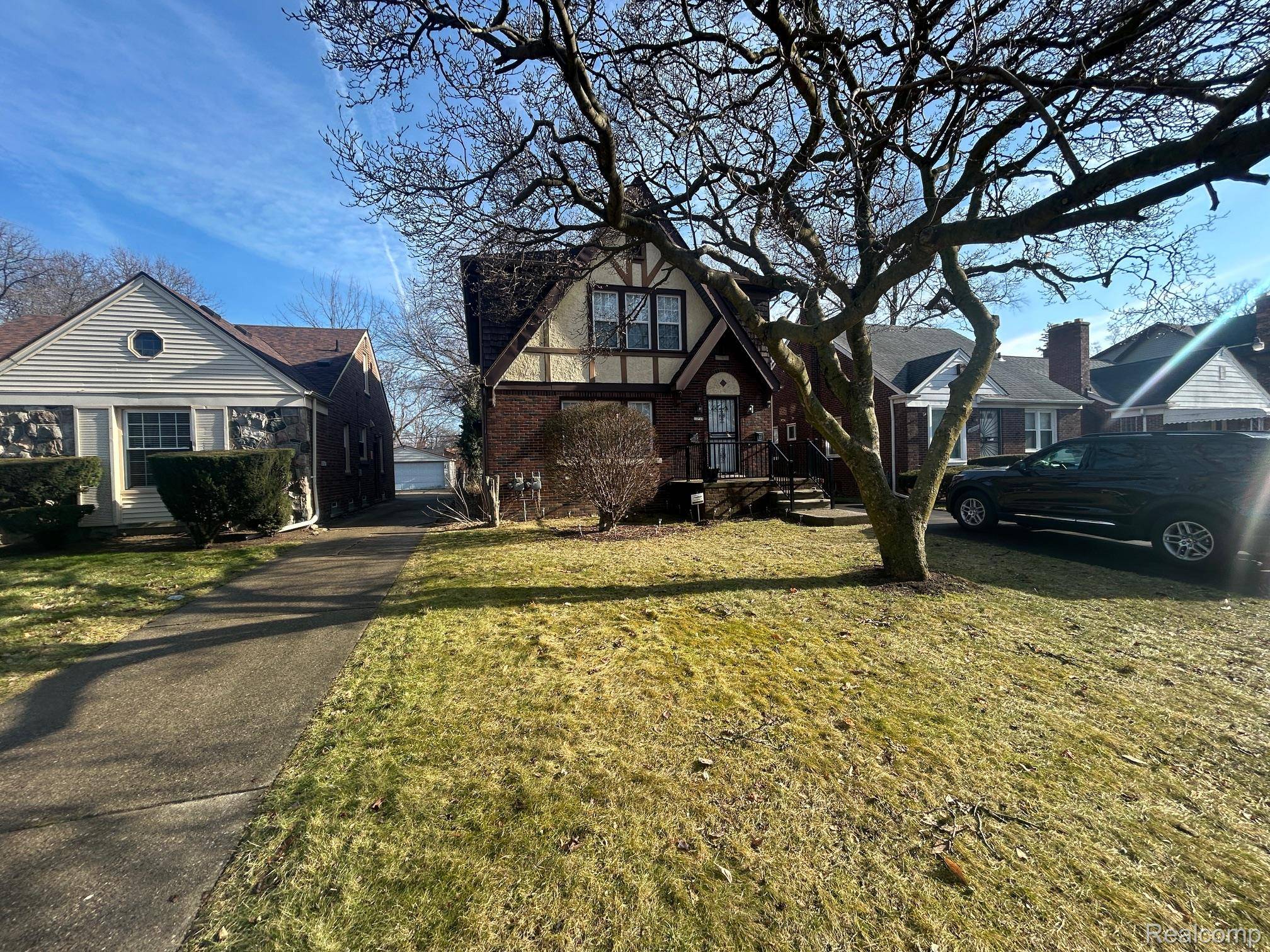 14716 Archdale Unit 2 ST, Detroit, MI 48227