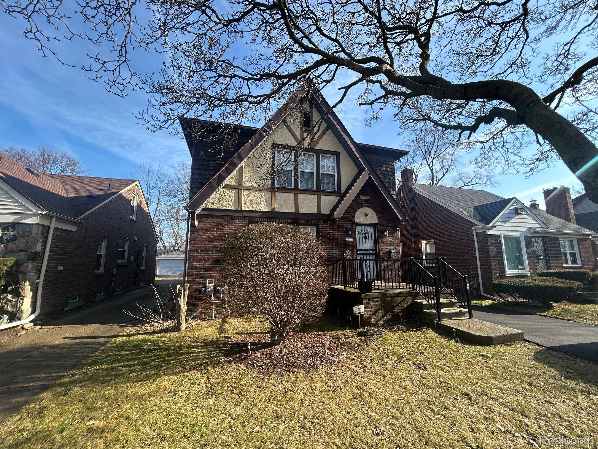 14716 Archdale Unit 2 ST, Detroit, MI 48227
