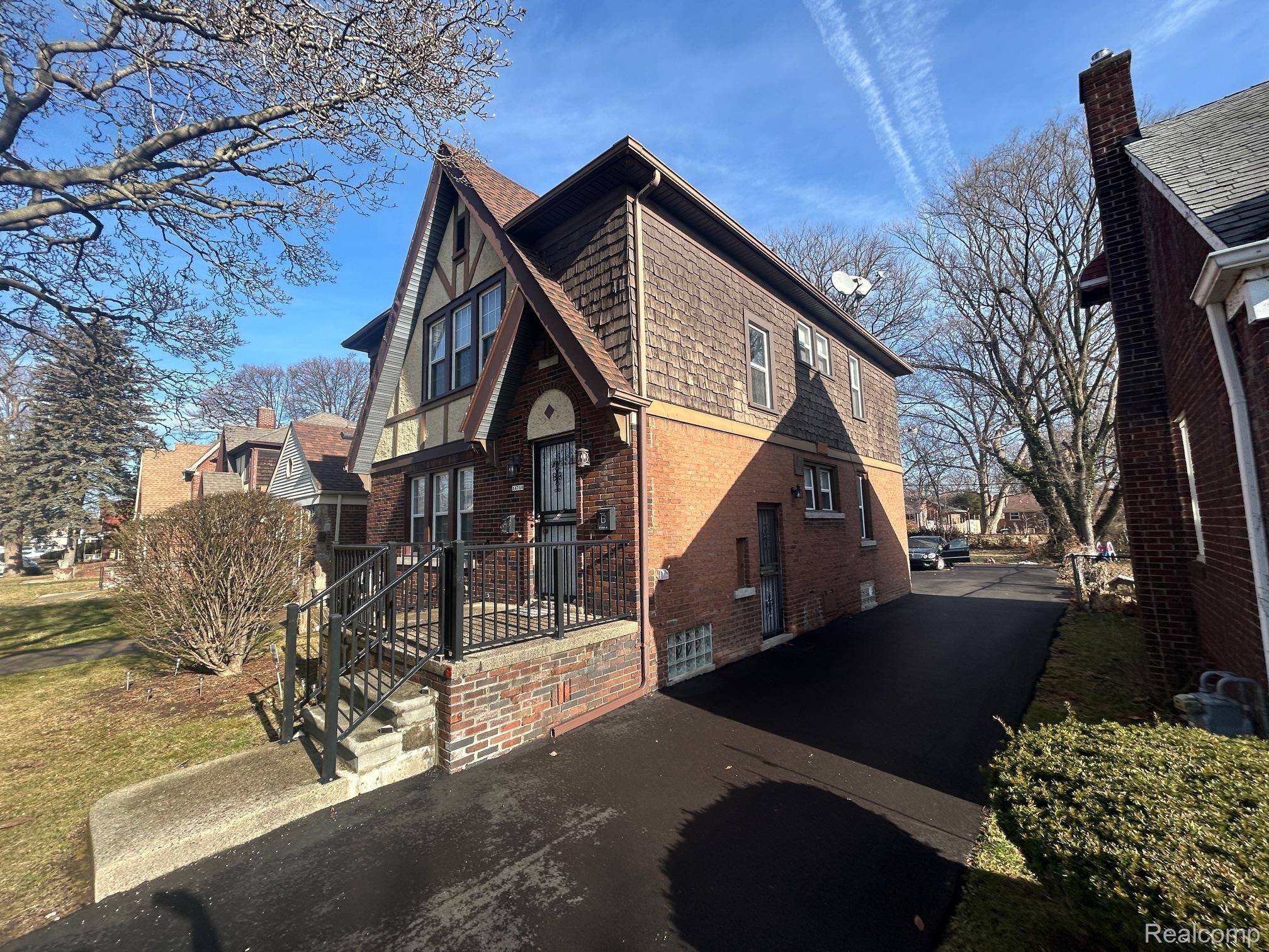14716 Archdale Unit 2 ST, Detroit, MI 48227