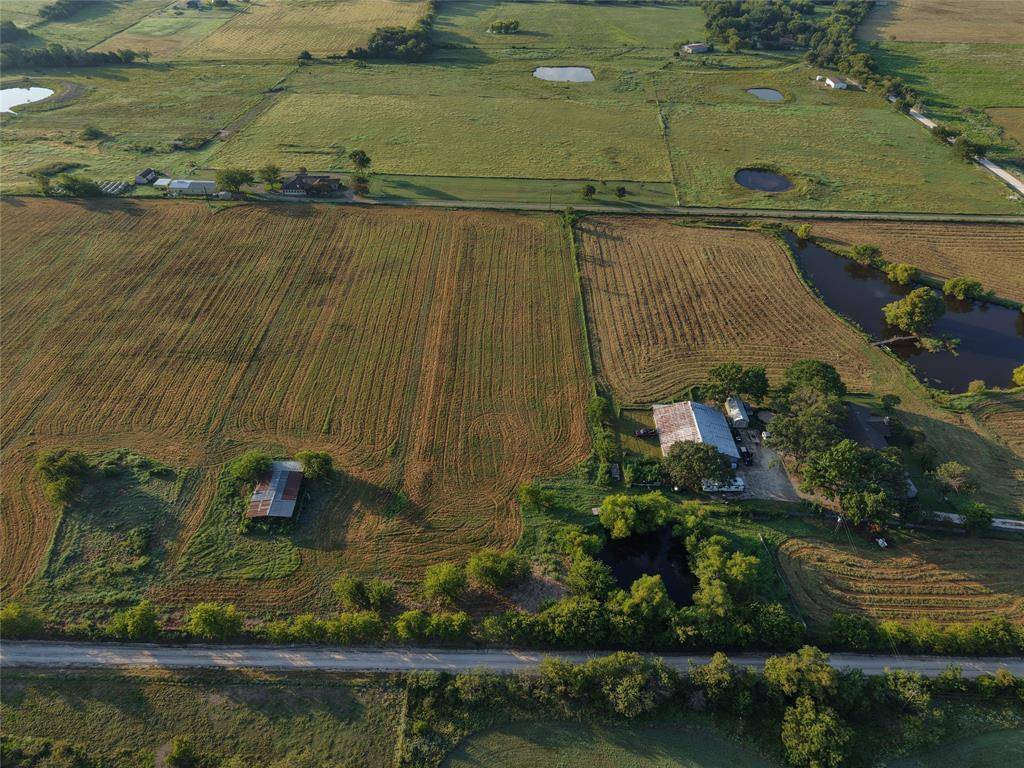 TBD NE County Road 1010 Lot #1, Rice, TX 75155
